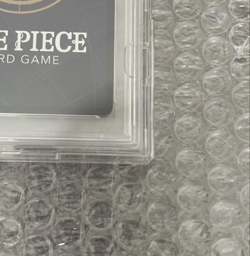 PSA10 ユースタス キッド CS チャンピオンシップ 2023 プロモ - メルカリ