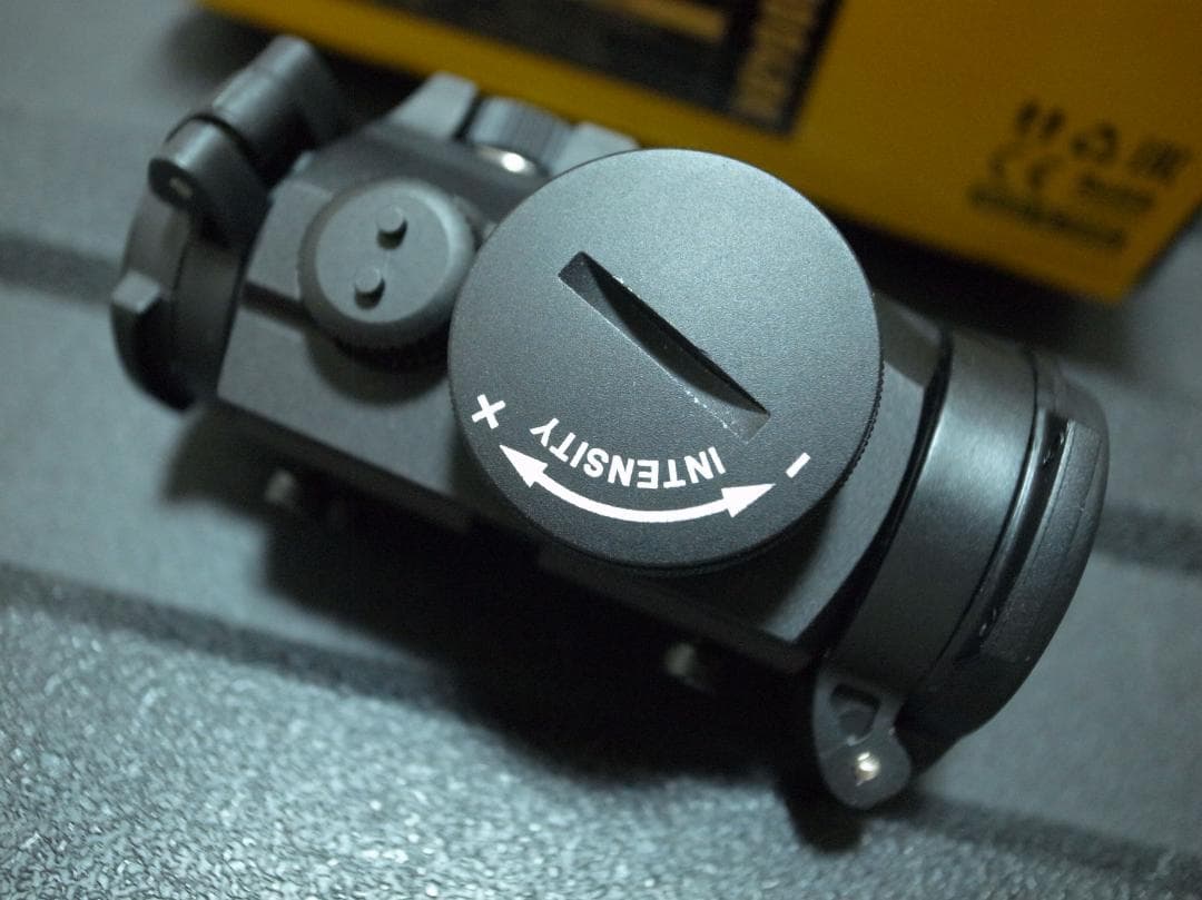 dmag aimpoint h2レプリカ 小難有 おまけ付き