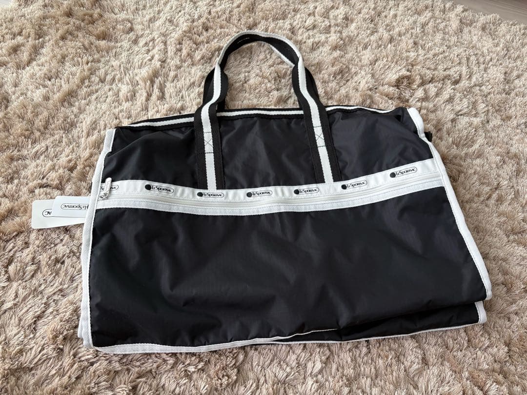 レスポートサック ラージ　ウィークエンダー ボストンバッグ
