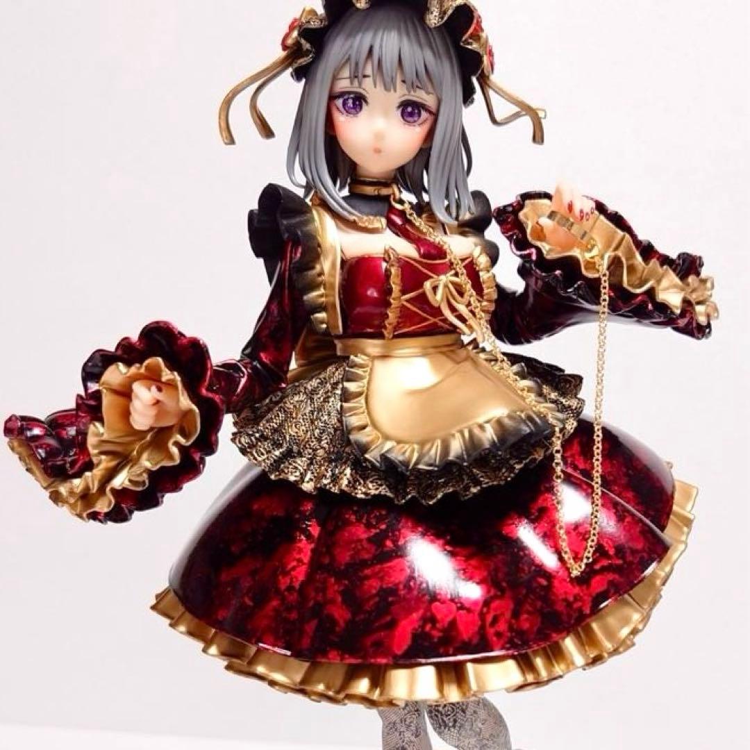 り*か様 【 リペイント 】 その着せ替え人形は恋をする 喜多川海夢