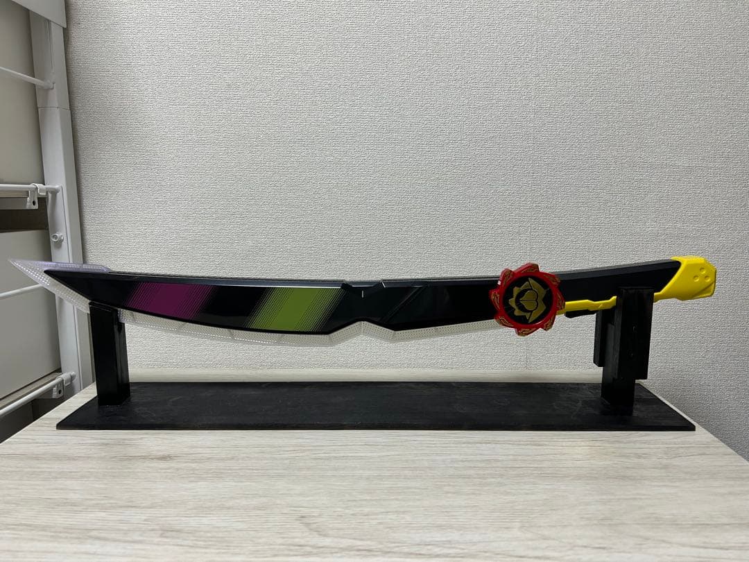 ザングラソード -MEMORIAL EDITION-