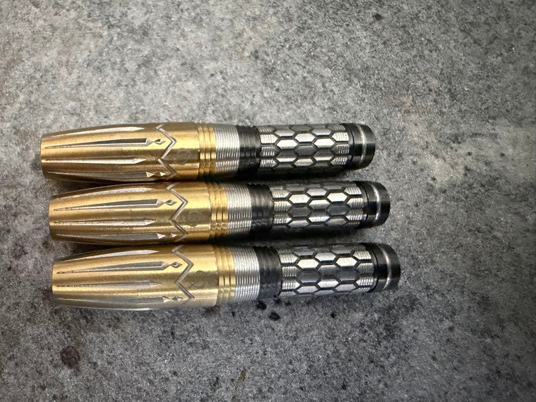 DYNASTY ダイナスティー KATANA カタナ名刀 鬼丸・斬 18g - メルカリ