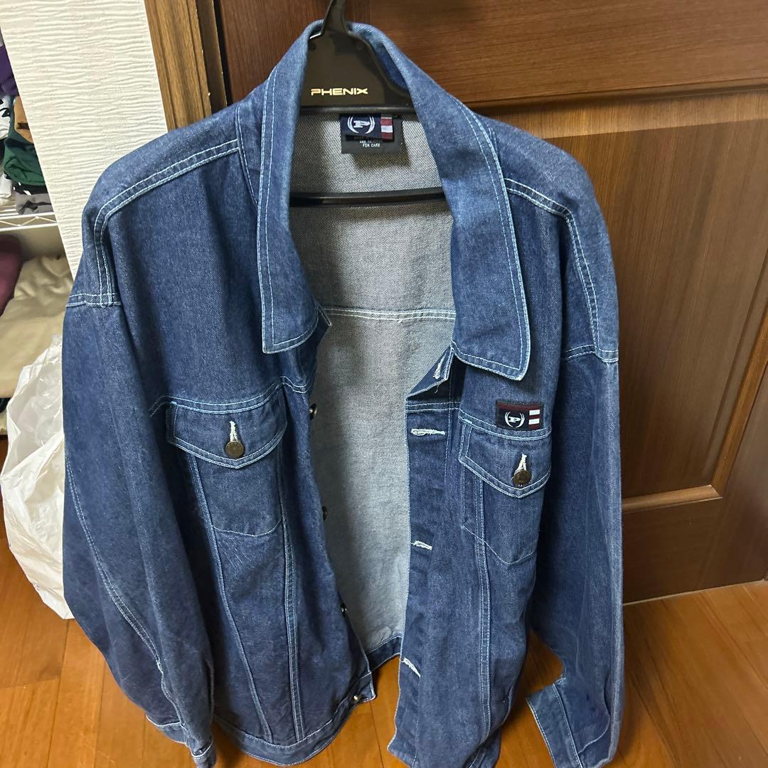 PHAT FUEL DNNM ジャケット