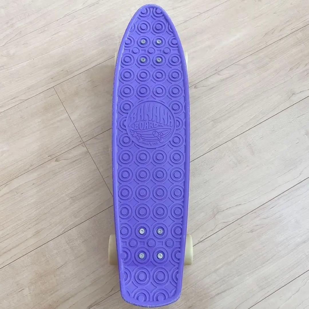 GOLD COP ゴールドカップ BANANA BOARD バナナボード