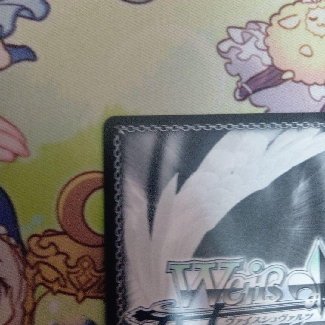 STEINS;GATE ヴァイスシュヴァルツ 中国版 SP 真帆 - メルカリ