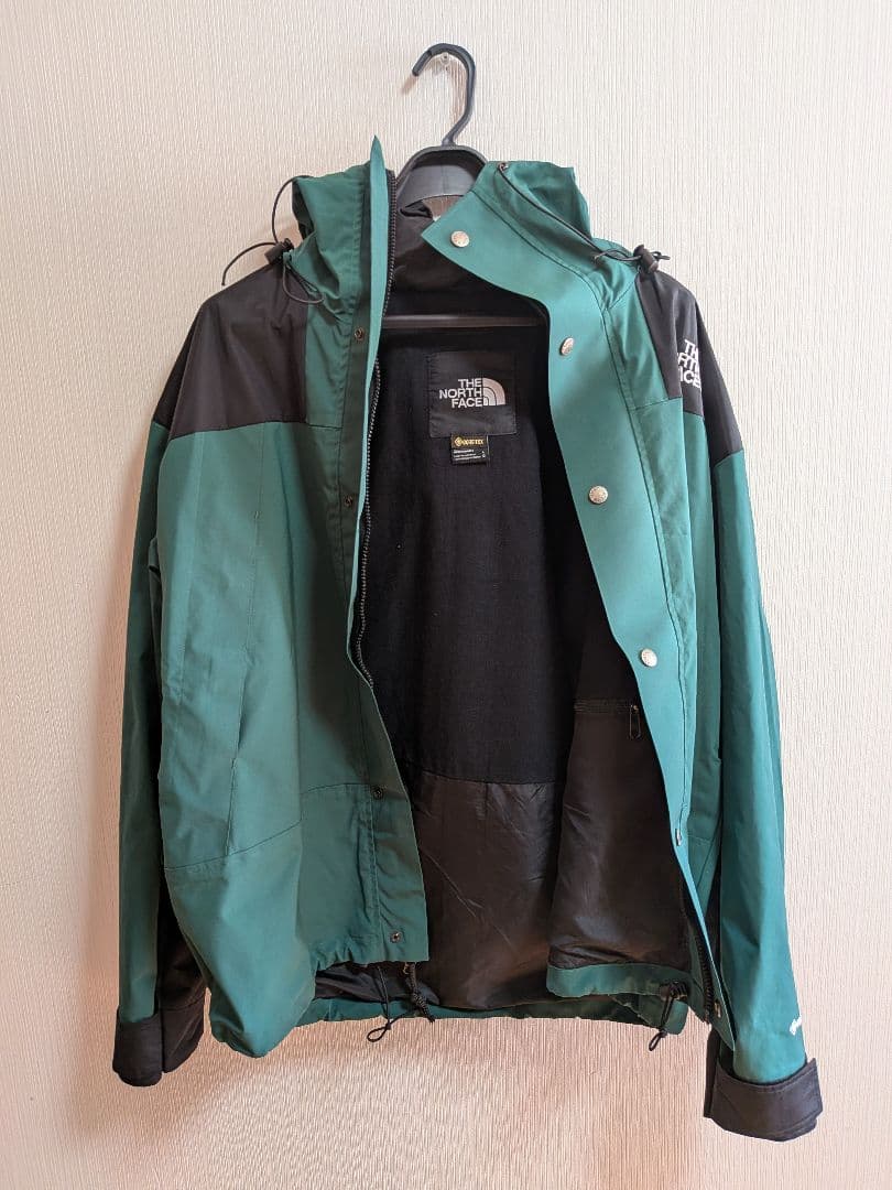 THE NORTH FACE マウンテンジャケット　Lサイズ
