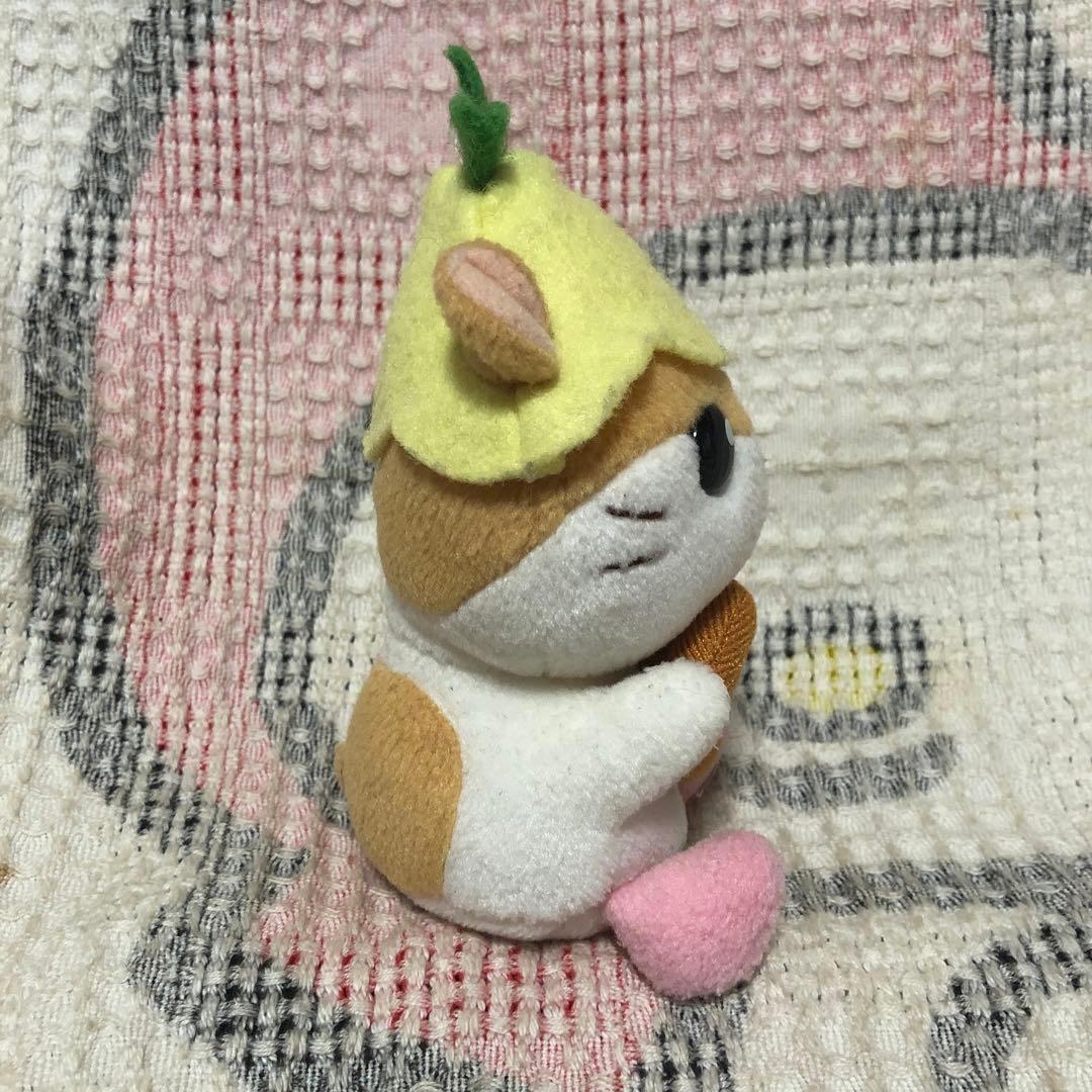 サンリオ 平成レトロ コロコロクリリン ぬいぐるみ 1999年 中古品