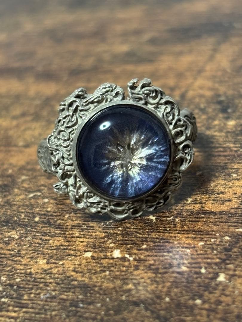 ELDEN RING × TORCH TORCH リング - メルカリ