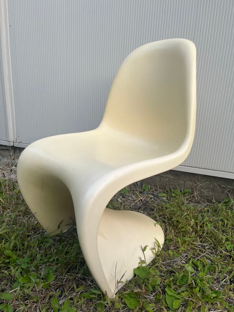 パントンチェア　リプロダクト 楽天市場】パントン チェア PANTON Chair リプロダクト