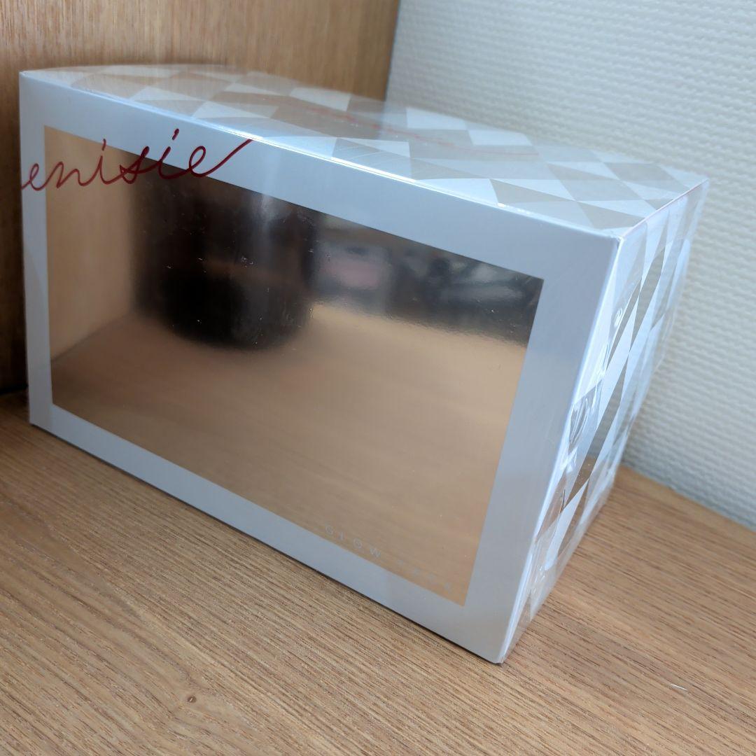 エニシーグローパック〈フェイシャルジェルパック〉10包