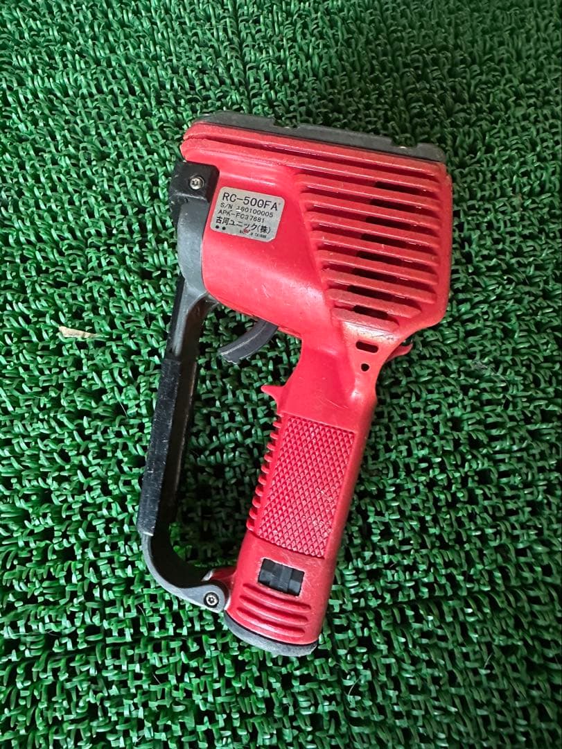 即決 UNIC ユニック UNIC RC-500FA クレーン送信機 クレーン ラジコン