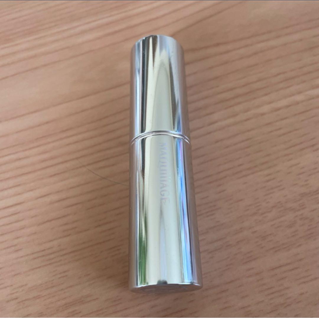 マキアージュ ラスティングスティックファンデーション UV オークル 10