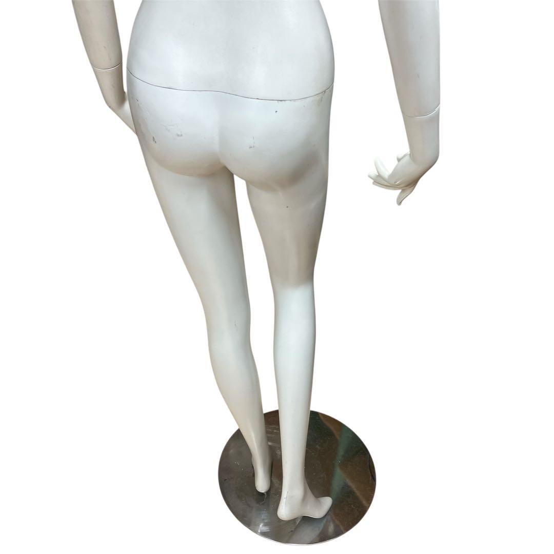 全身用 マネキン 女性用 ladies レディース ボディ 店舗 古着屋 洋服屋
