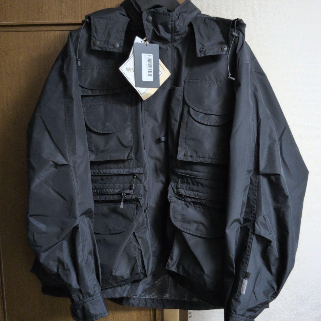 ジャケット・アウター DAIWA PIER39 PERFECT FISHING JACKET GORE