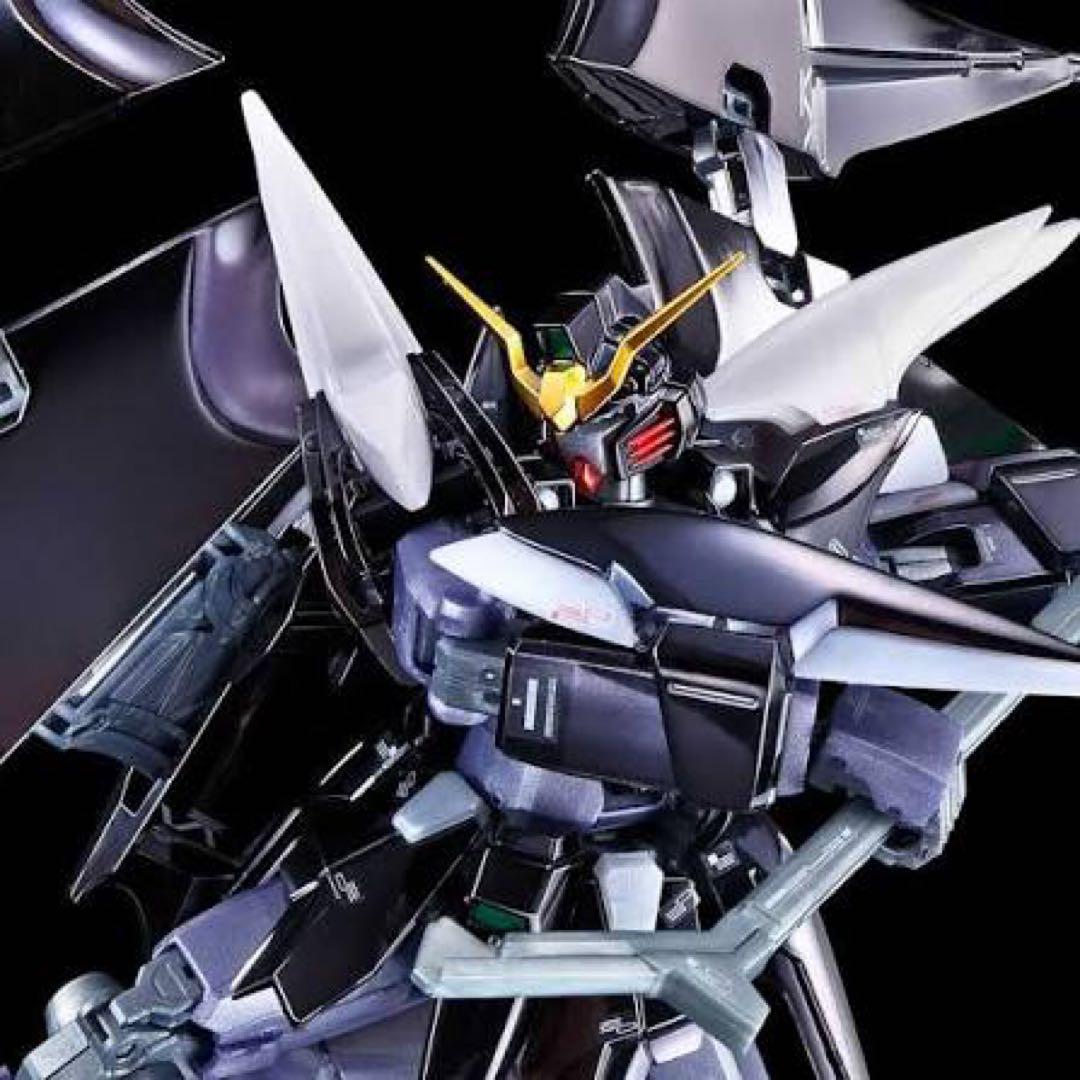 MG 1/100 ガンダムデスサイズヘル EW[スペシャルコーティング] 新品