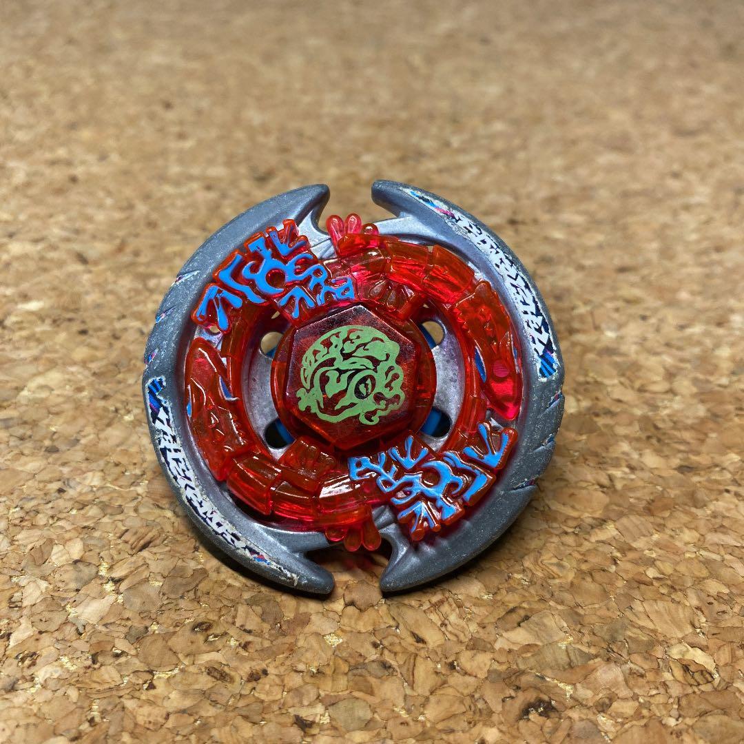 ベイブレード サーマルラチェルタWA130HF - メルカリ