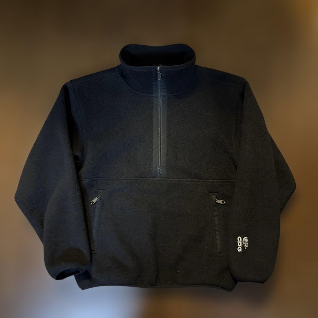 ジャケット・アウター jaenCDG x THE NORTH FACE NORTH