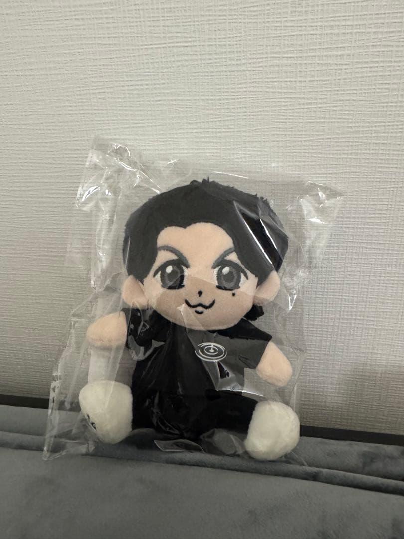 福山雅治 ぬいぐるみ キーホルダー - メルカリ