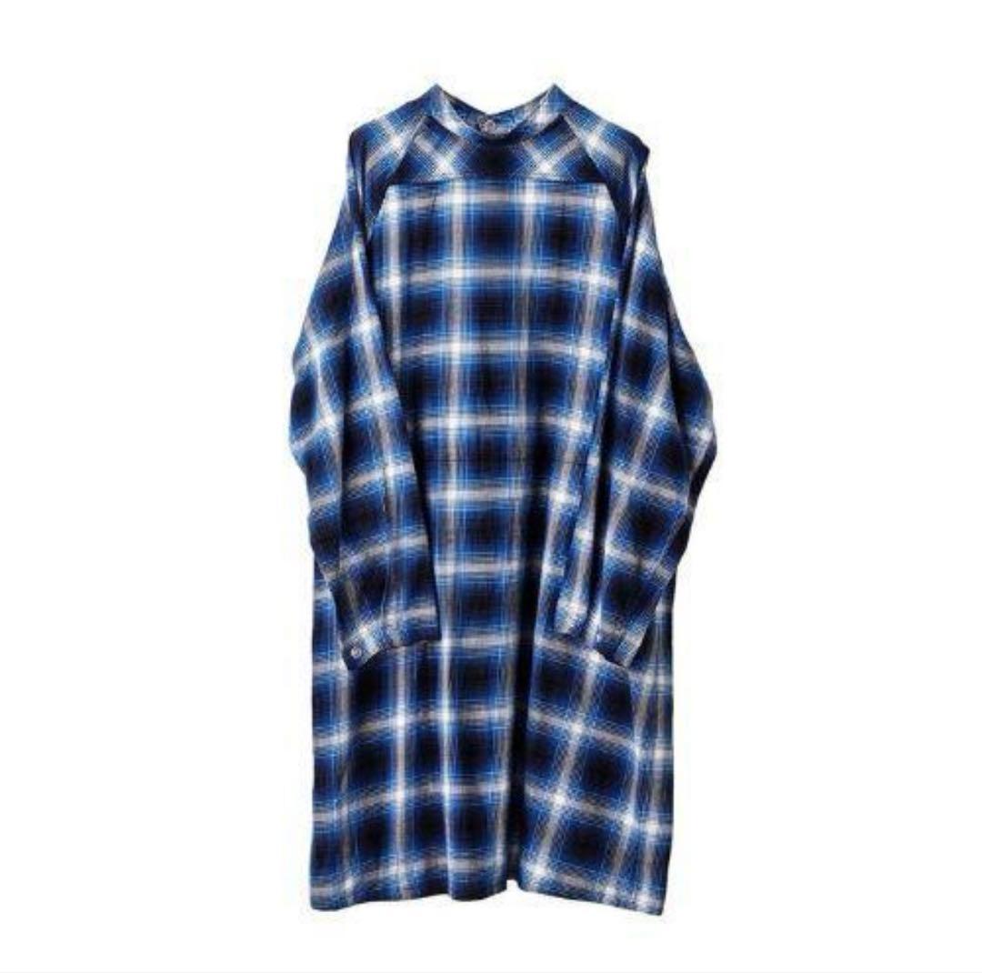 タカヒロ　ミヤシタ　ソロイストmedical gown shirt. サイズ46