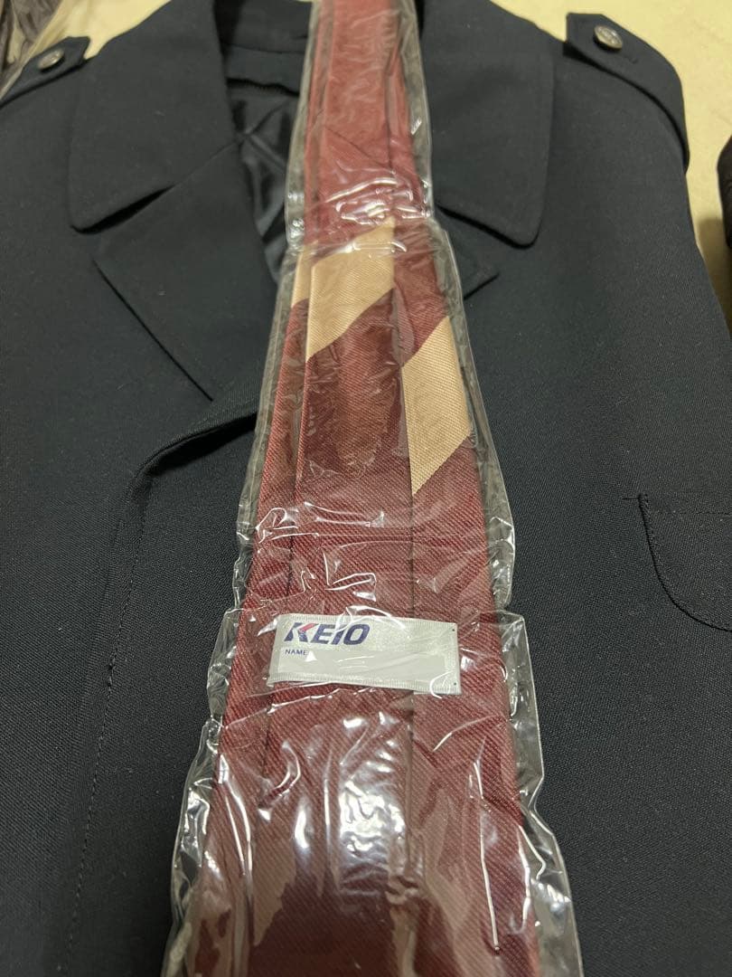 7*P様 電車　冬服　夏服セット