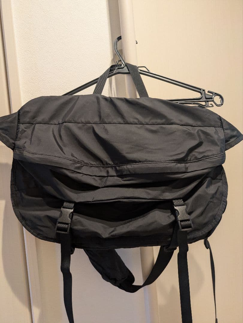 本日即日発送可　PORTER　エクストリーム　MESSENGER BAG