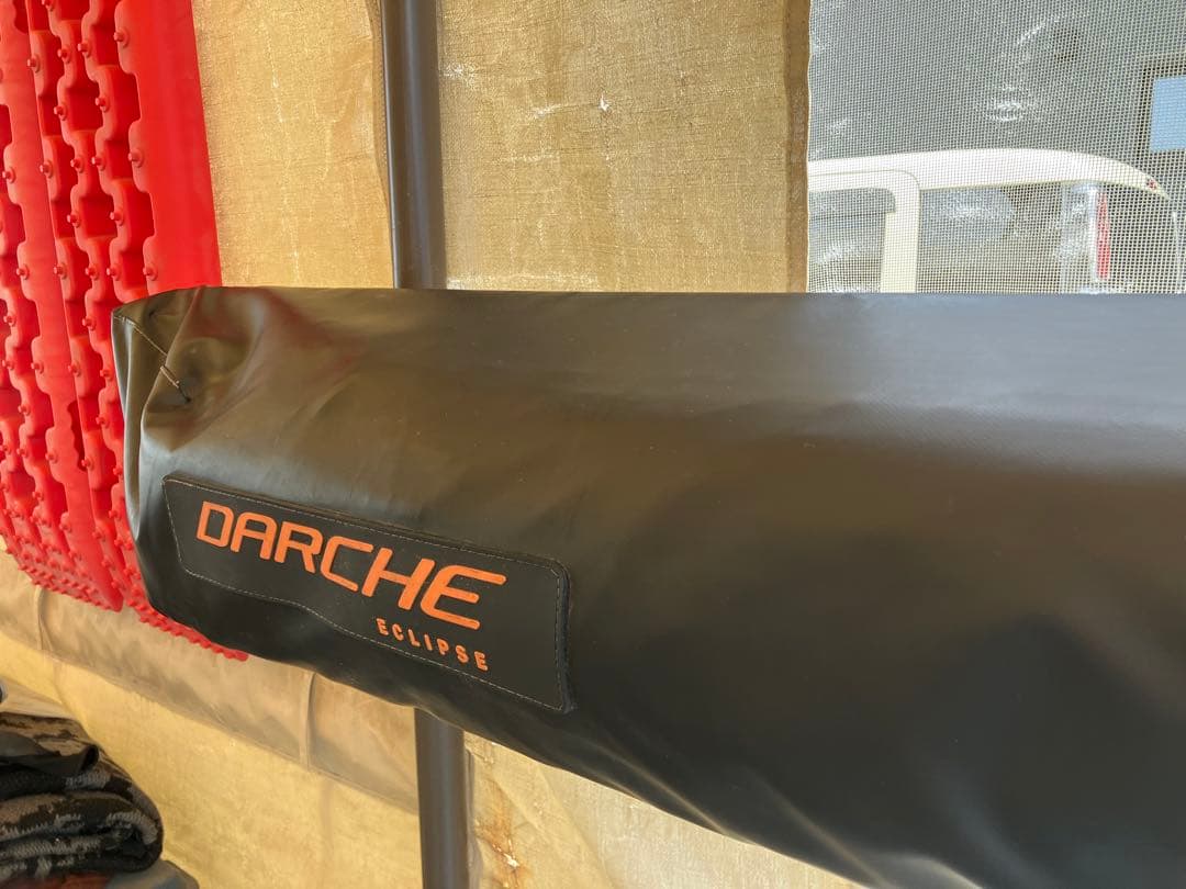 アクセサリー DARCHE ECLIPSE 270