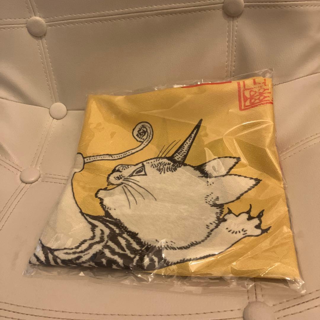 ボリス雑貨店 風呂敷 雷様 ヒグチユウコ - メルカリ