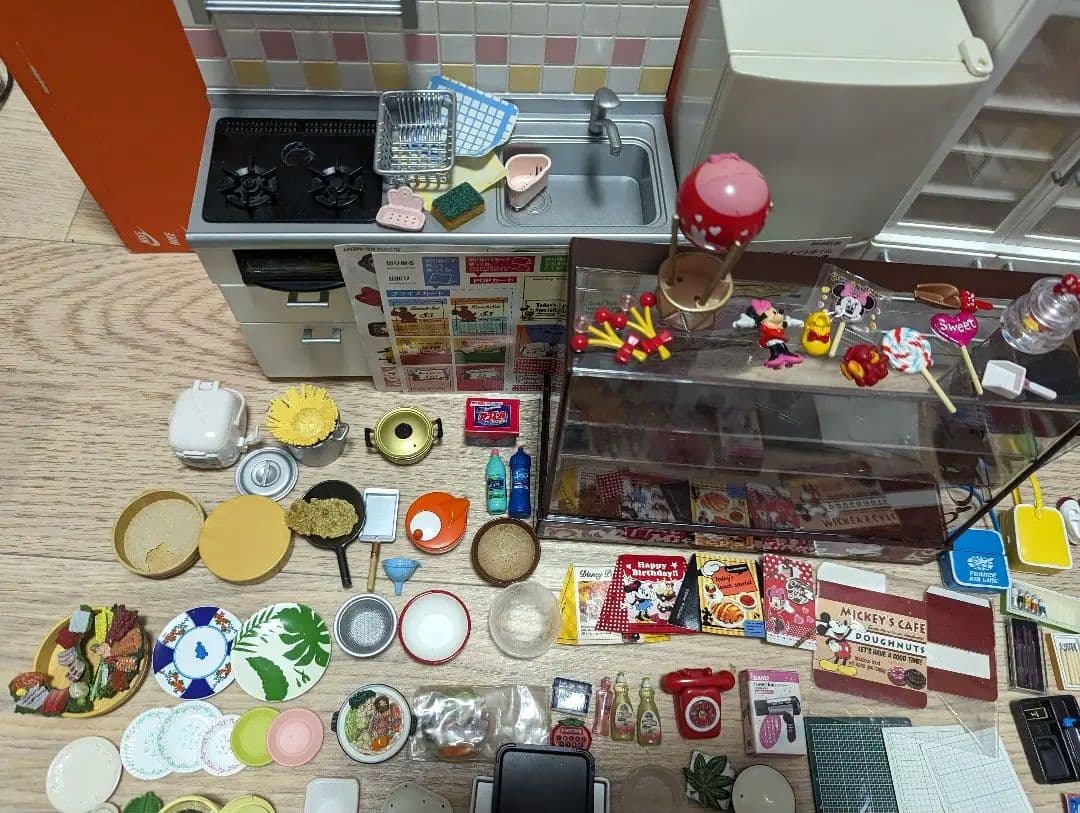 6月末まで大幅値下げ】リーメント サンプル まとめ売り