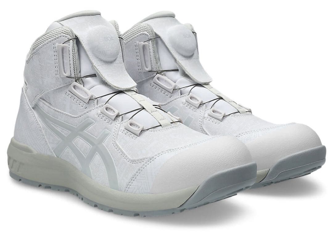 アシックス安全靴 ウィンジョブCP304 BOA GP 3E相当