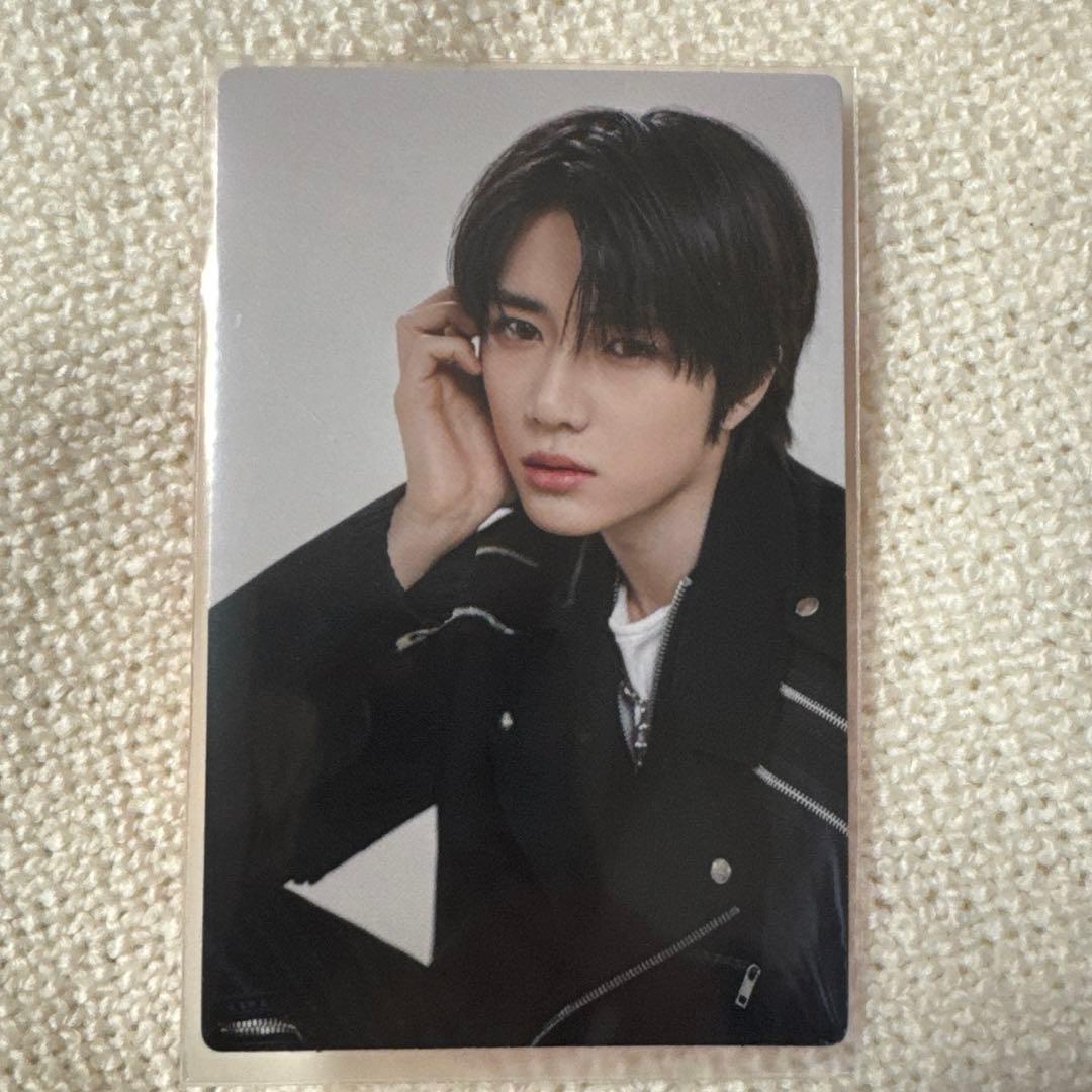 TXT ボムギュMOACON トレカ ミニフォト ver2 - メルカリ