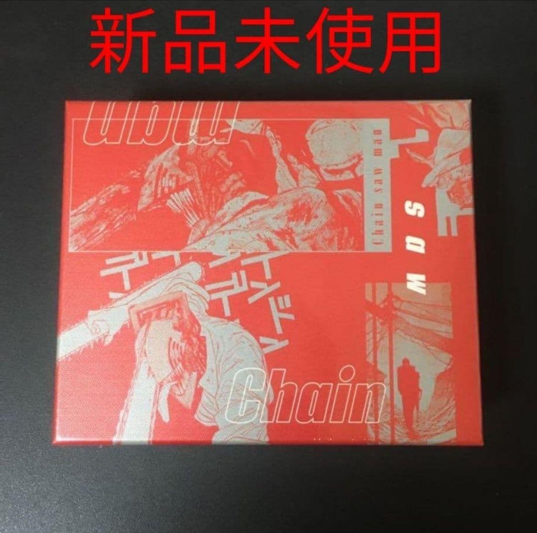 チェンソーマンオリジナルカットカード (全30種) BOX