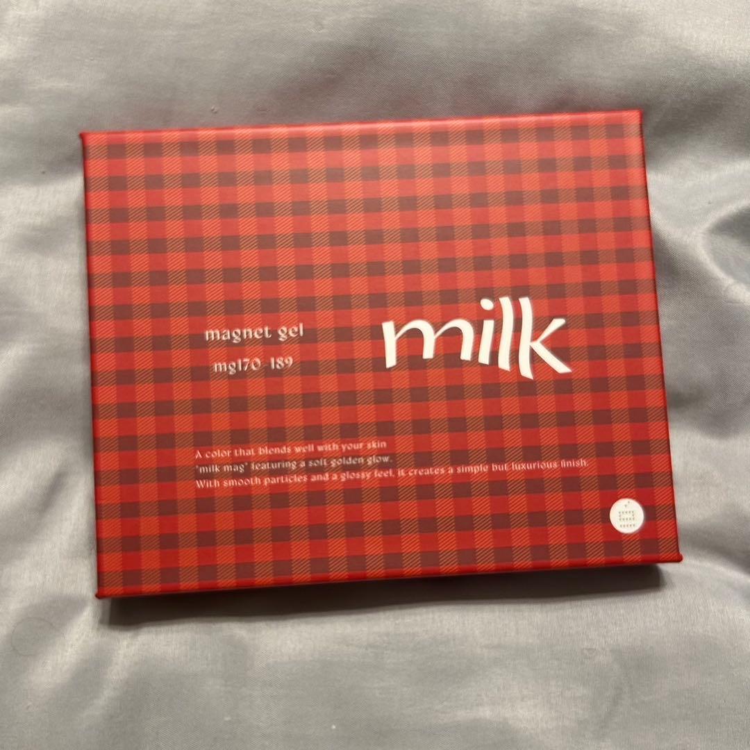 ミルマグ ミルクマグ　２０色セット