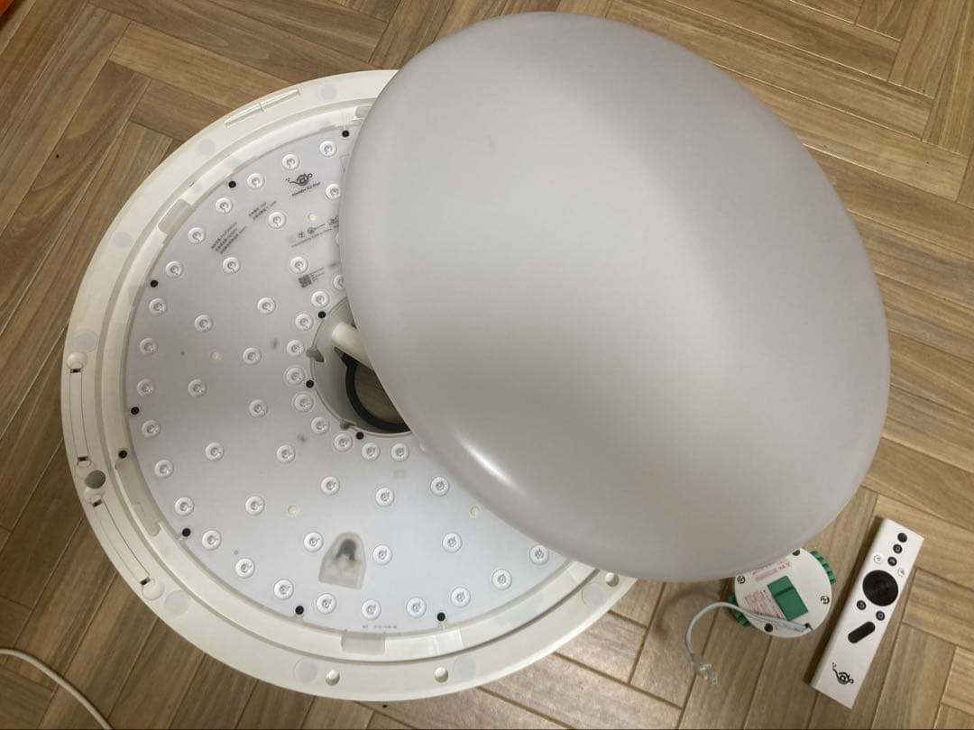 な*ぬ様 動作品　Aladdin X2 Plus プロジェクター本体