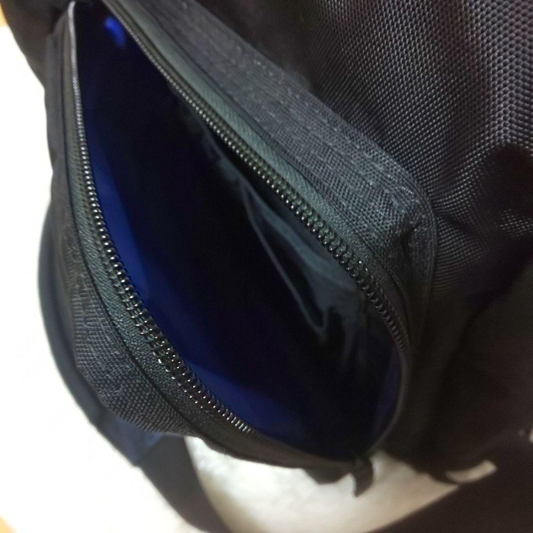 ✨極美品✨ 影山英男×マンハッタンパッセージ コラボ K-モデル ビジネスバッグ