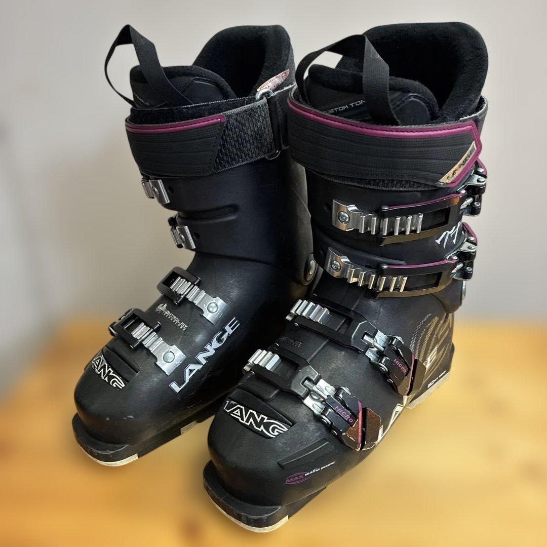 ラング LANGE RX90 レディース - メルカリ