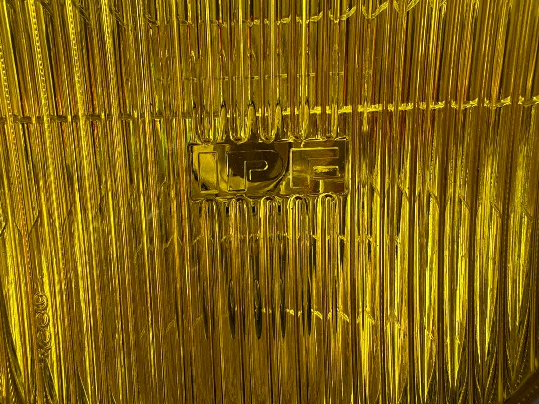 IPF cibie シビエ マーシャル 当時 旧車 イノウエ カフェ ゼファー