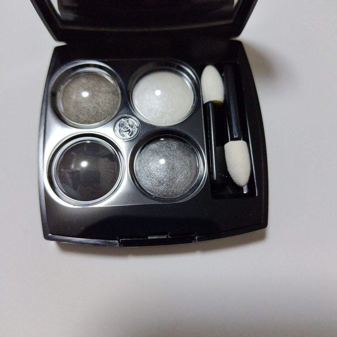 CHANEL シャネル レ キャトル オンブル 334 モダン グラマー