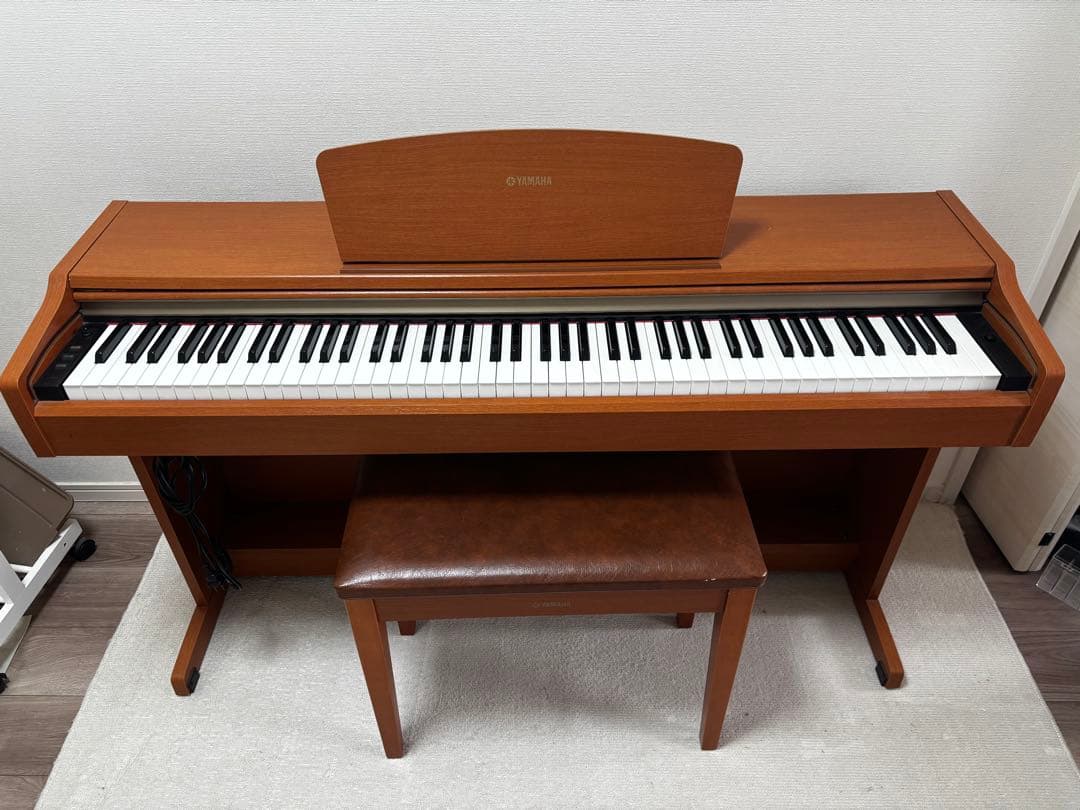 ヤマハ 電子ピアノ J-7000 2003年製 動作確認済みYAMAHA