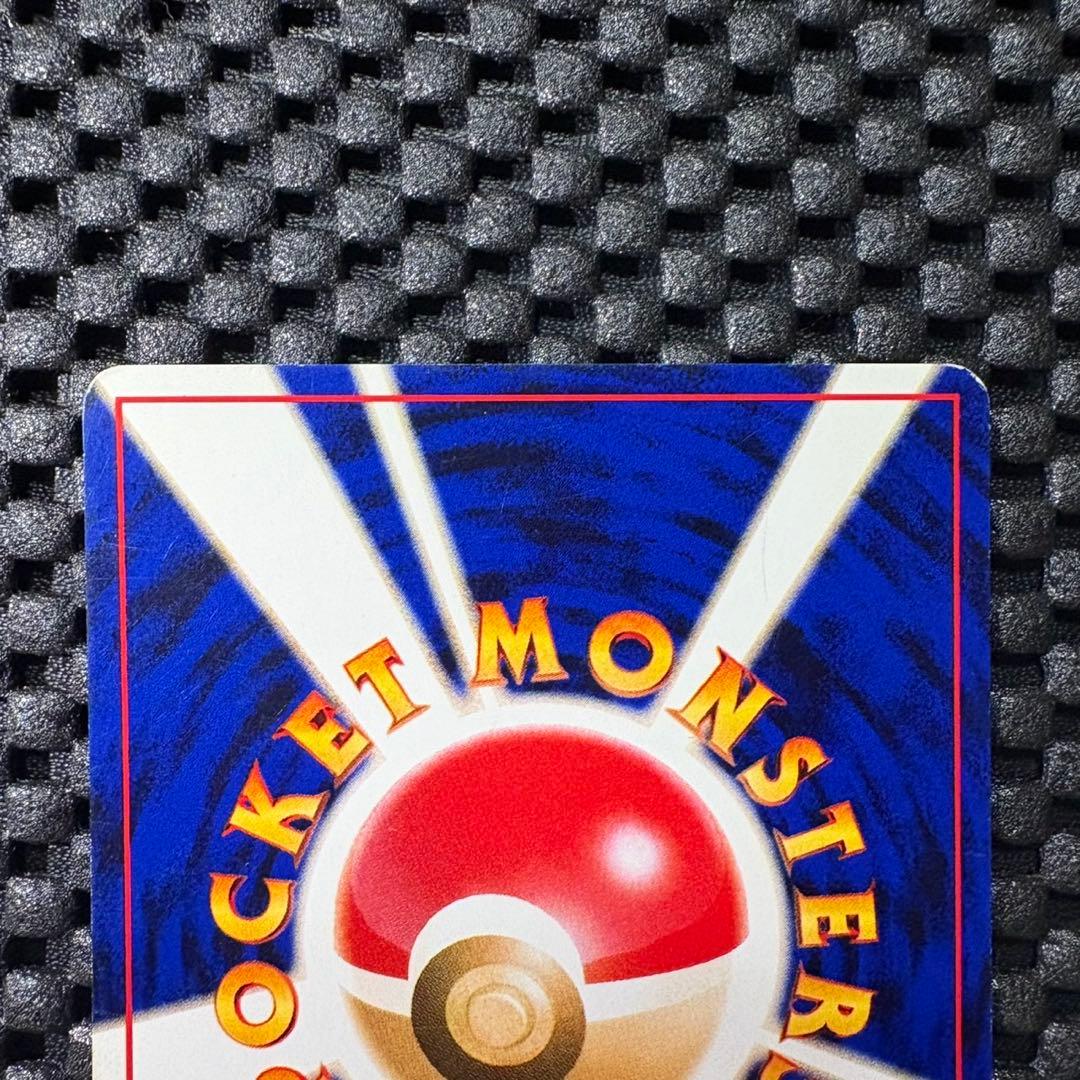 ポケモンカード 旧裏 わるいオニドリル プロモ ポケモンカード 旧裏