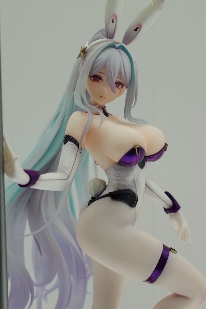 アズールレーン キアサージオールナイト・チャージVer. イベント限定カラー