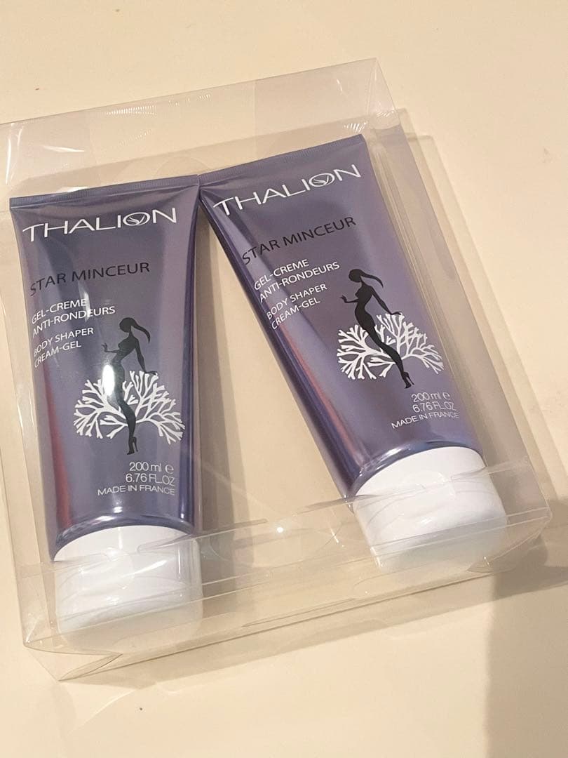 THALION スターマンスール　新品2 個セット