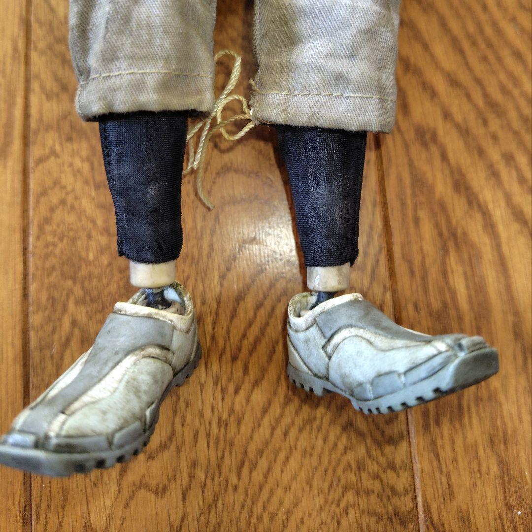 threeA TK UNDERVERSE NINJYA - メルカリ