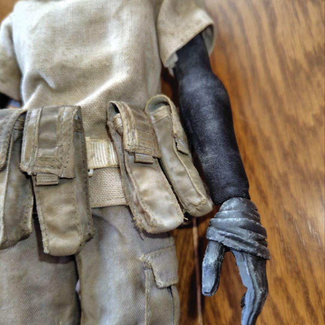 threeA TK UNDERVERSE NINJYA - メルカリ