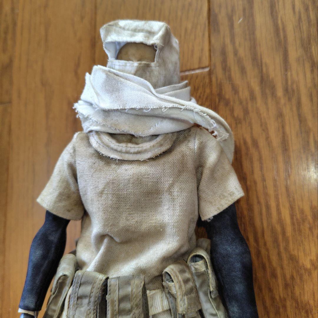 threeA TK UNDERVERSE NINJYA - メルカリ