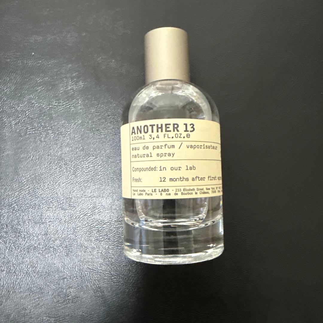 香水　ANOTHER 13（アナザー13）