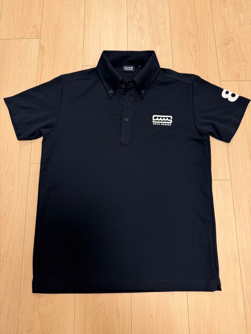 完売品 / 希少】muta MARINE GOLF ムータマリン ポロシャツ - メルカリ