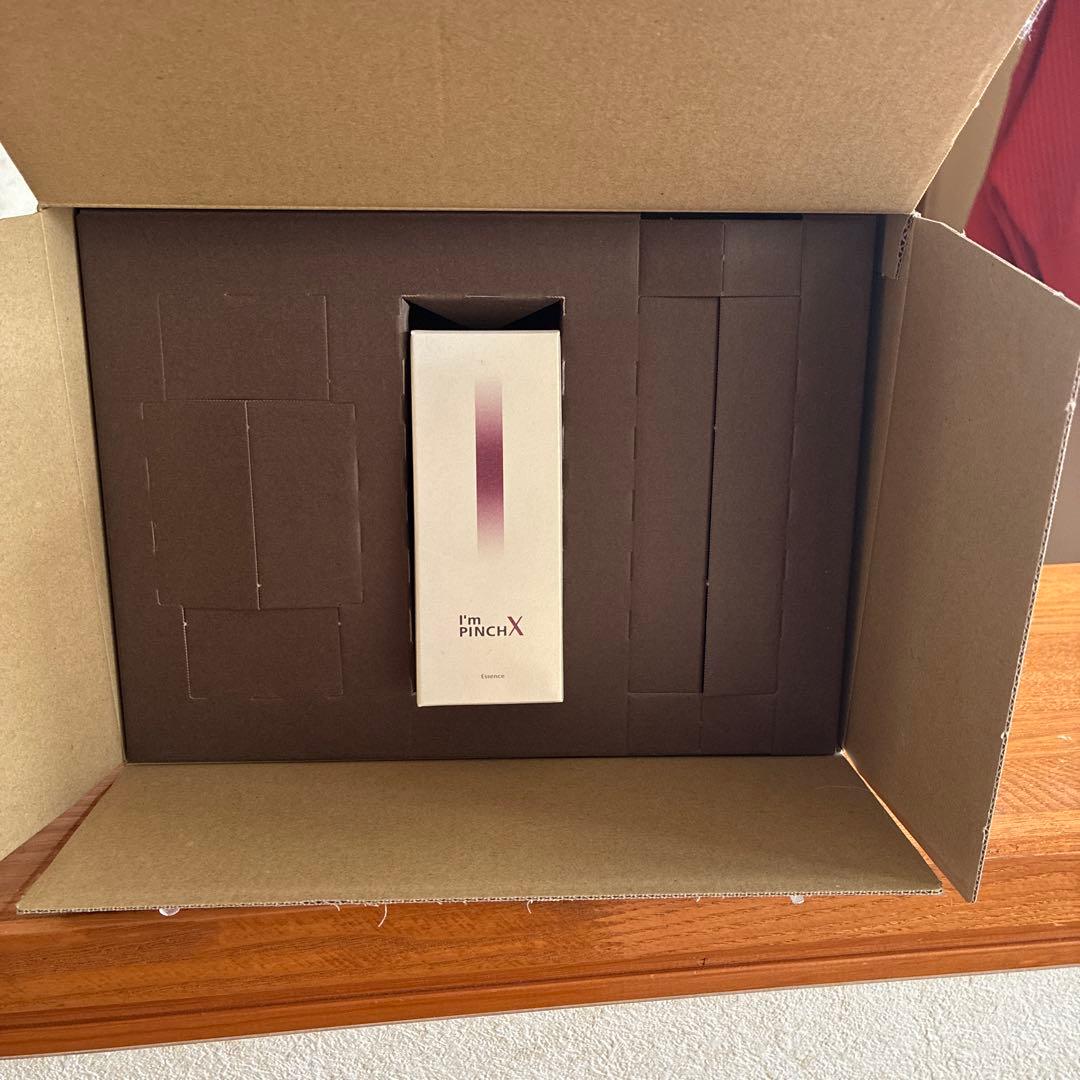 アイムピンチX エッセンス　60ml