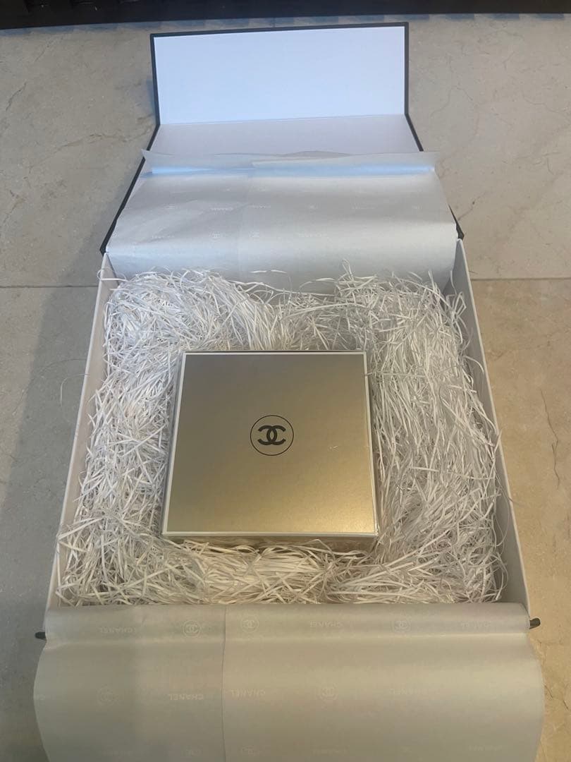 ガブリエル　シャネル　ボディクリーム　新品