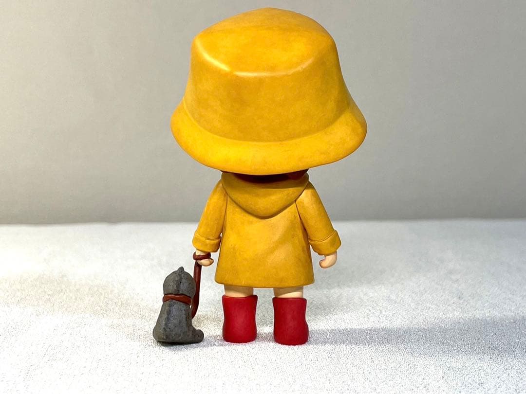 Hirono Wandering 記念ボックス限定フィギュア - メルカリ