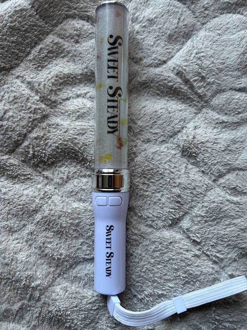 sweet steady ペンライト - メルカリ